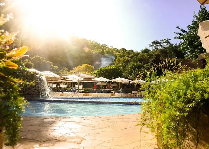Fazenda Gamela Eco Resort
