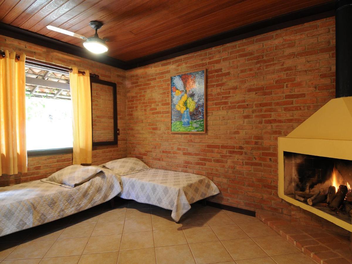 Resort Fazenda Gamela Eco 4*