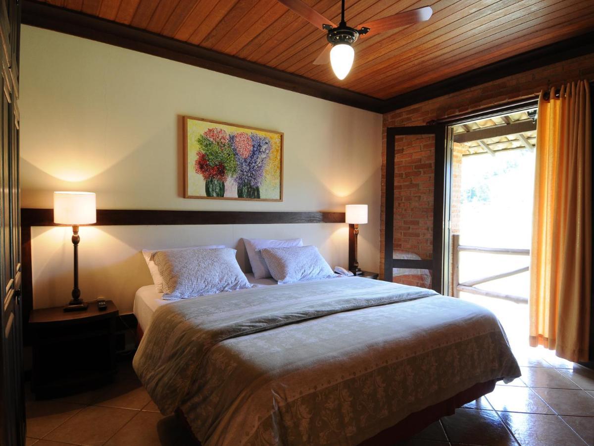 Fazenda Gamela Eco Cantagalo (Rio de Janeiro)