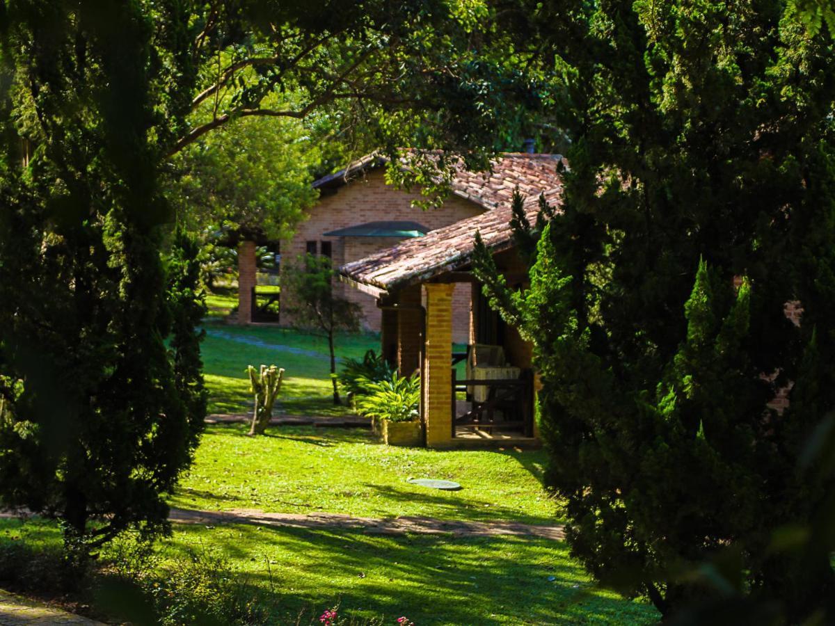 Fazenda Gamela Eco Resort 4*