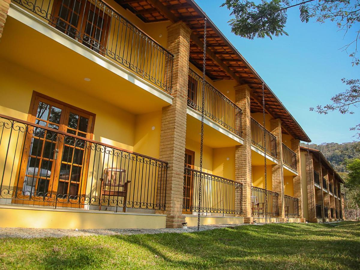 Resort Fazenda Gamela Eco 4*