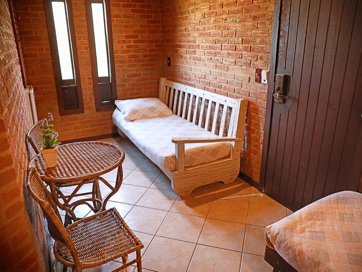 Fazenda Gamela Eco Resort 4*