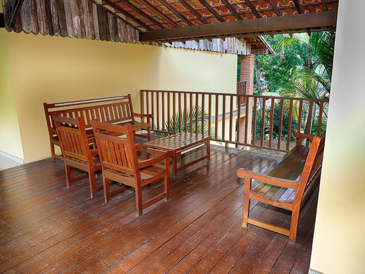 Fazenda Gamela Eco Resort 4*