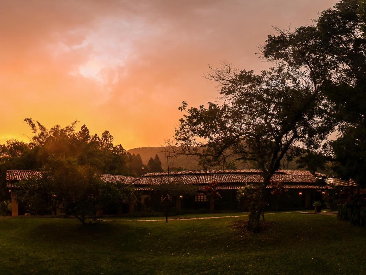 Fazenda Gamela Eco Resort Cantagalo (Rio de Janeiro)