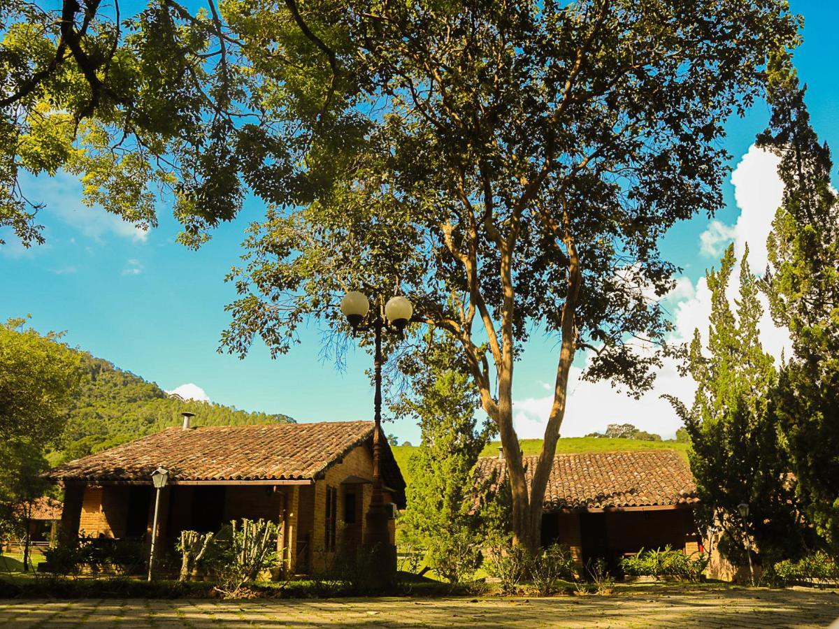 Resort Fazenda Gamela Eco Cantagalo (Rio de Janeiro)