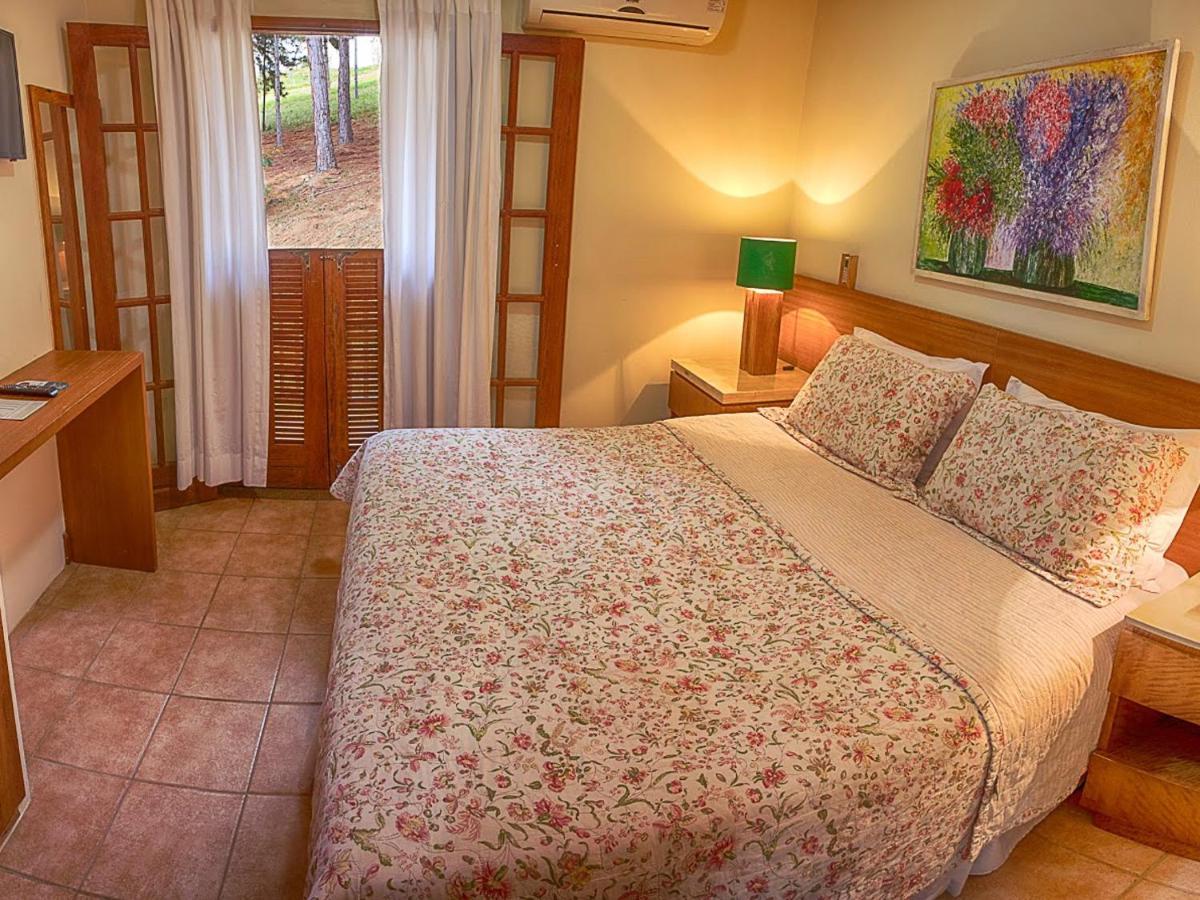 Fazenda Gamela Eco Resort Cantagalo (Rio de Janeiro)
