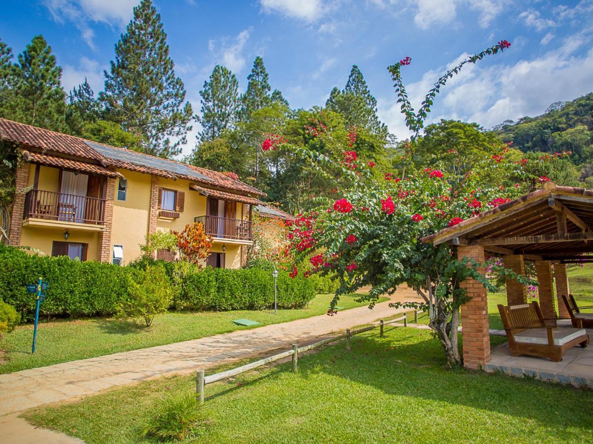 Fazenda Gamela Eco 4*