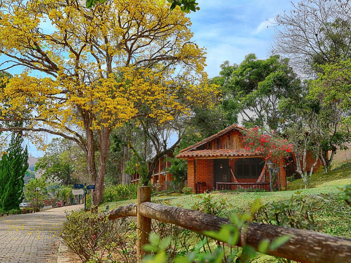 Fazenda Gamela Eco Cantagalo (Rio de Janeiro)