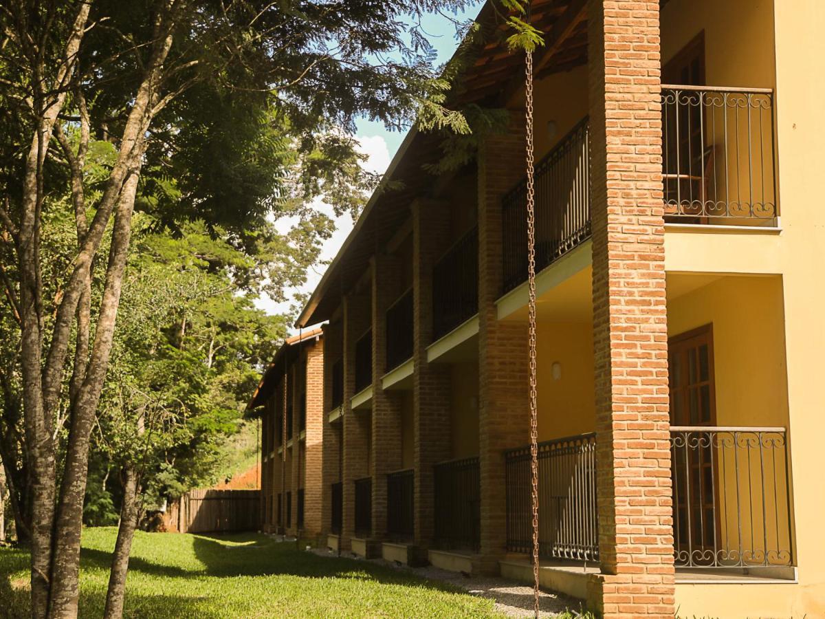 Fazenda Gamela Eco Resort 4*