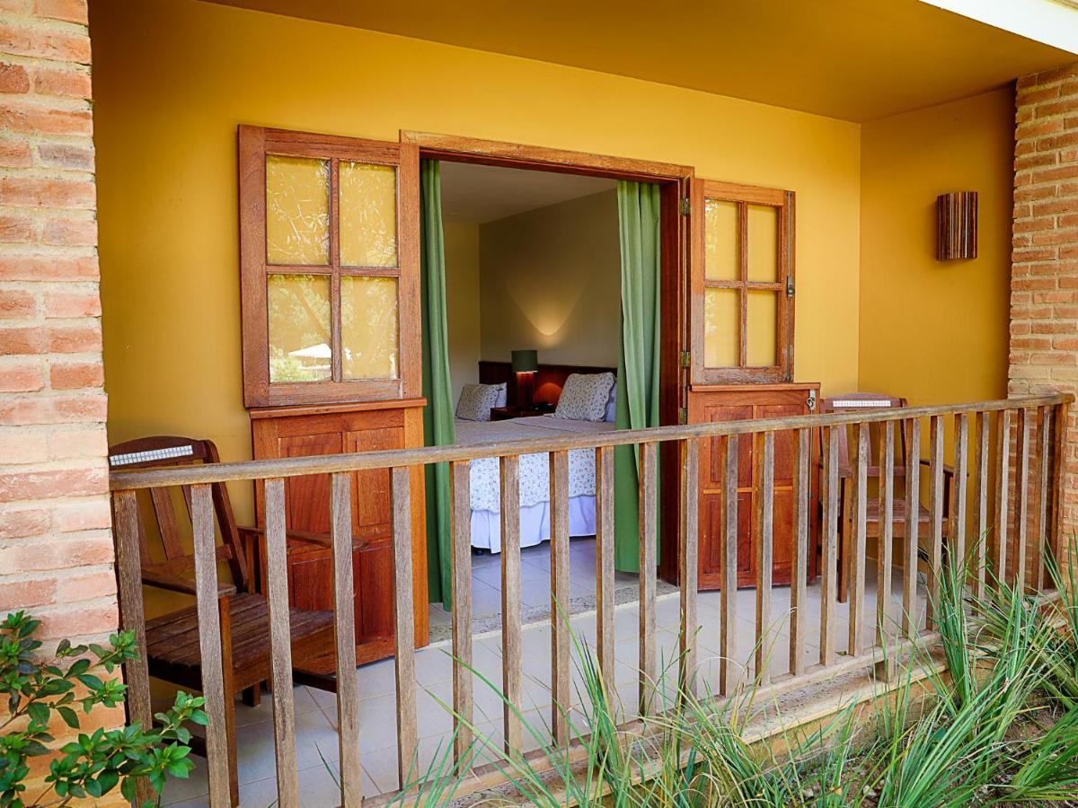 Fazenda Gamela Eco 4*