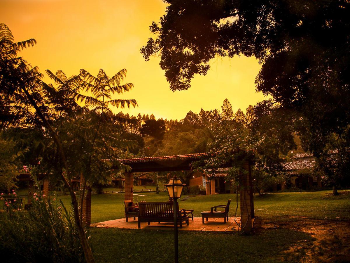 Resort Fazenda Gamela Eco Cantagalo (Rio de Janeiro)