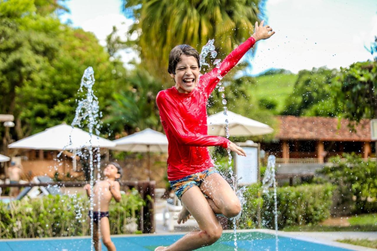 Resort Fazenda Gamela Eco 4*
