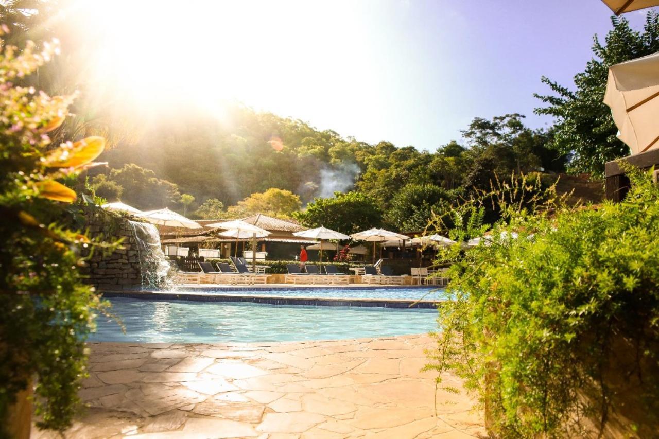 Resort Fazenda Gamela Eco
