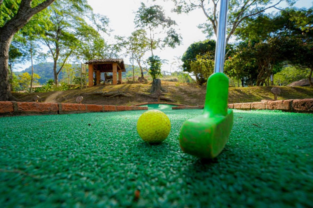 Fazenda Gamela Eco Resort 4*