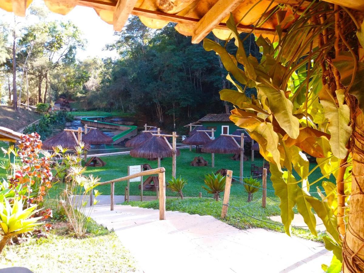 Fazenda Gamela Eco 4*