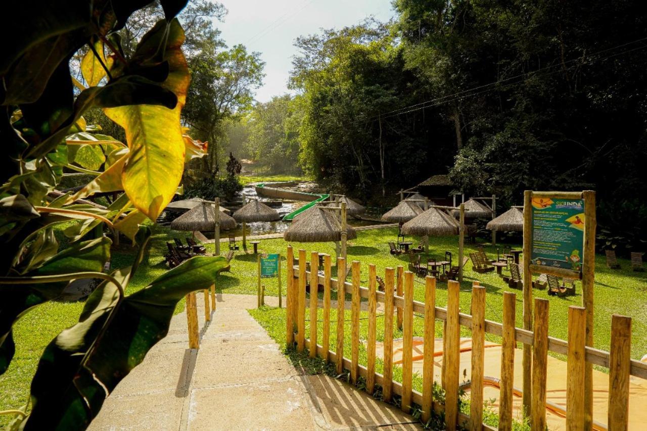 Fazenda Gamela Eco Resort Cantagalo (Rio de Janeiro)