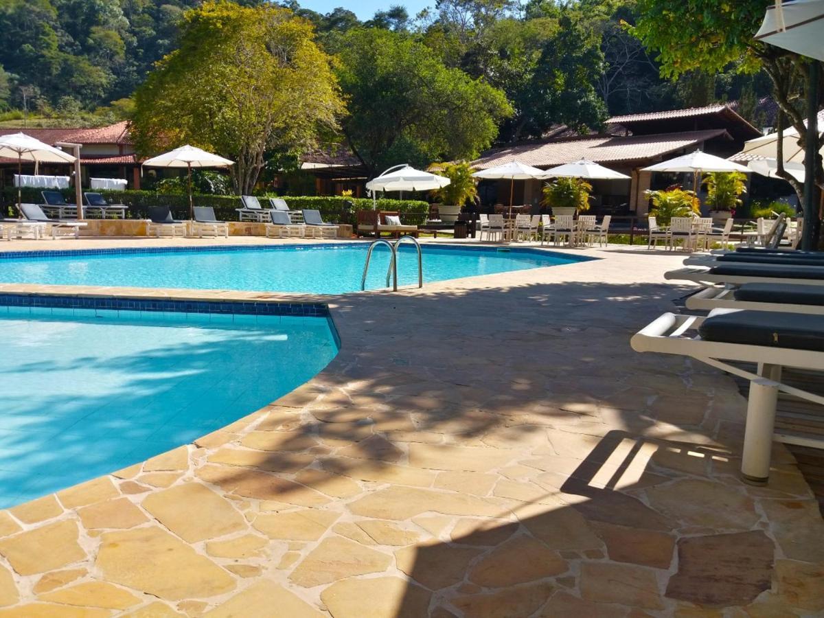 Fazenda Gamela Eco Resort Cantagalo (Rio de Janeiro)