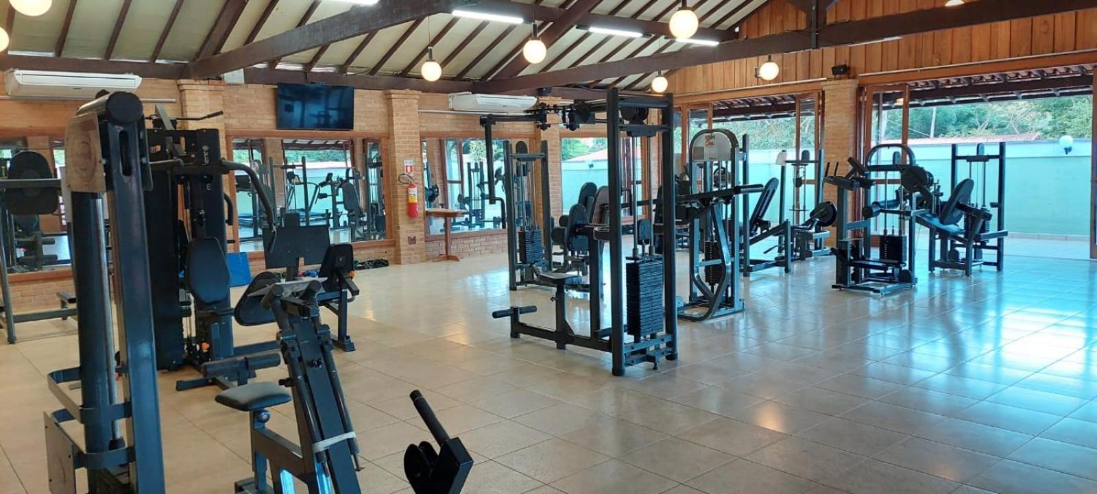 Resort Fazenda Gamela Eco