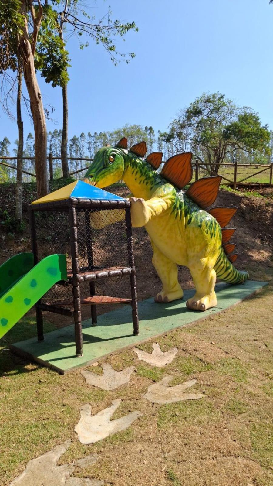 Fazenda Gamela Eco Resort Cantagalo (Rio de Janeiro)