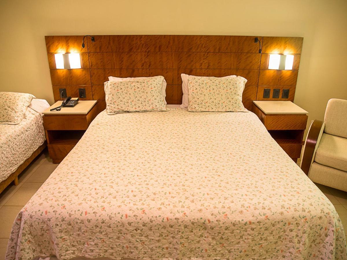 Resort Fazenda Gamela Eco Cantagalo (Rio de Janeiro)
