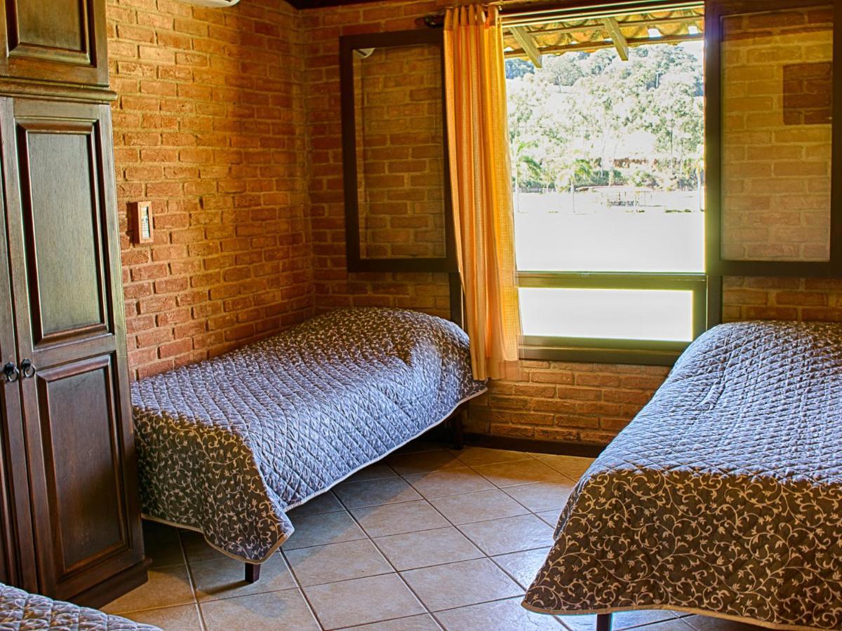 Resort Fazenda Gamela Eco