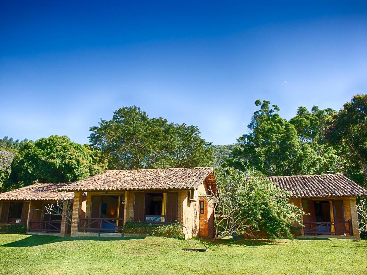 Fazenda Gamela Eco Resort 4*