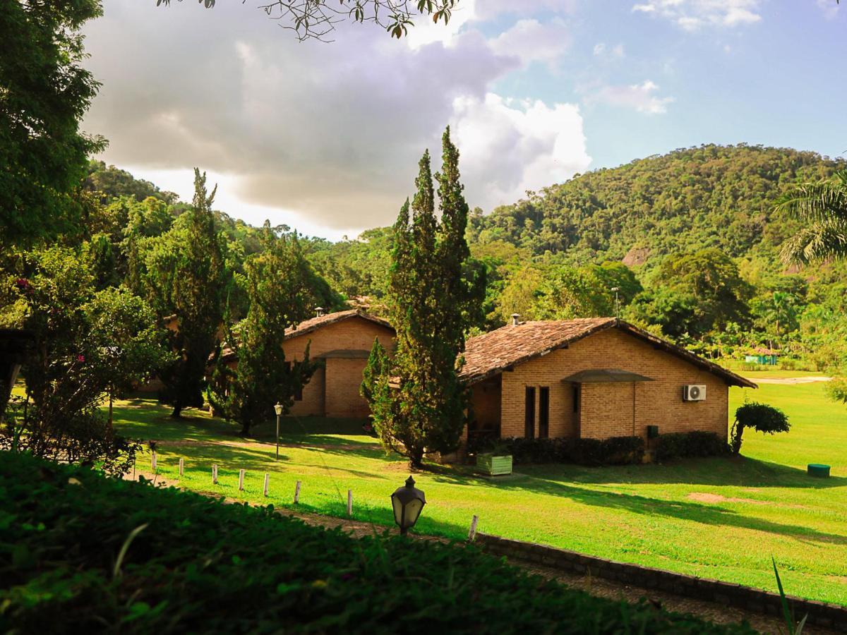 Fazenda Gamela Eco Resort 4*