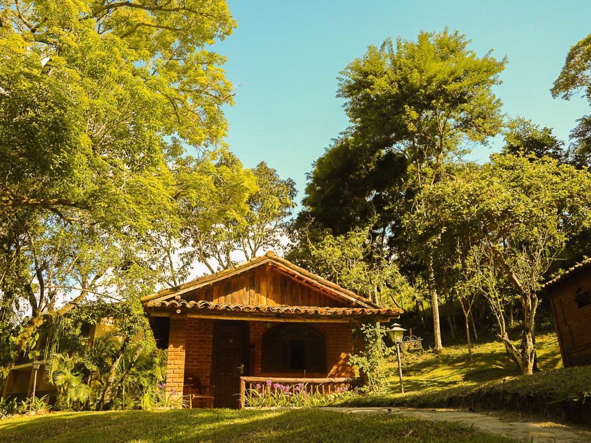 Resort Fazenda Gamela Eco 4*