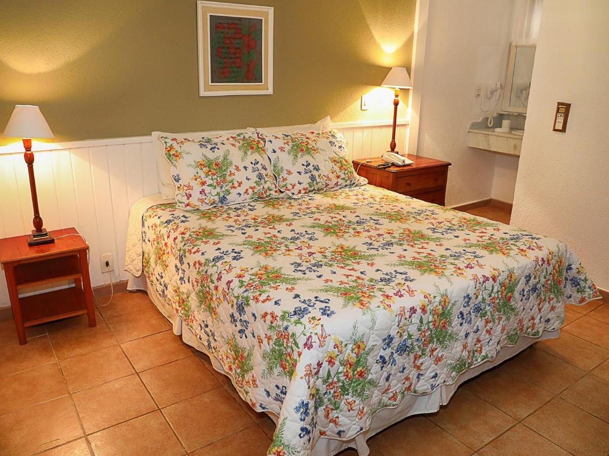 Resort Fazenda Gamela Eco