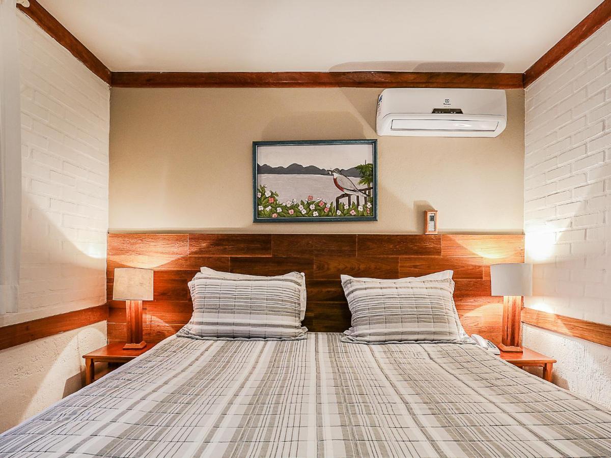 Fazenda Gamela Eco 4*