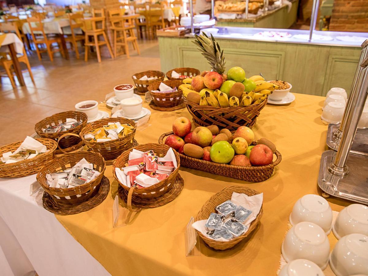 Fazenda Gamela Eco Resort