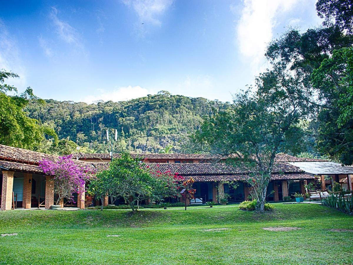 Resort Fazenda Gamela Eco