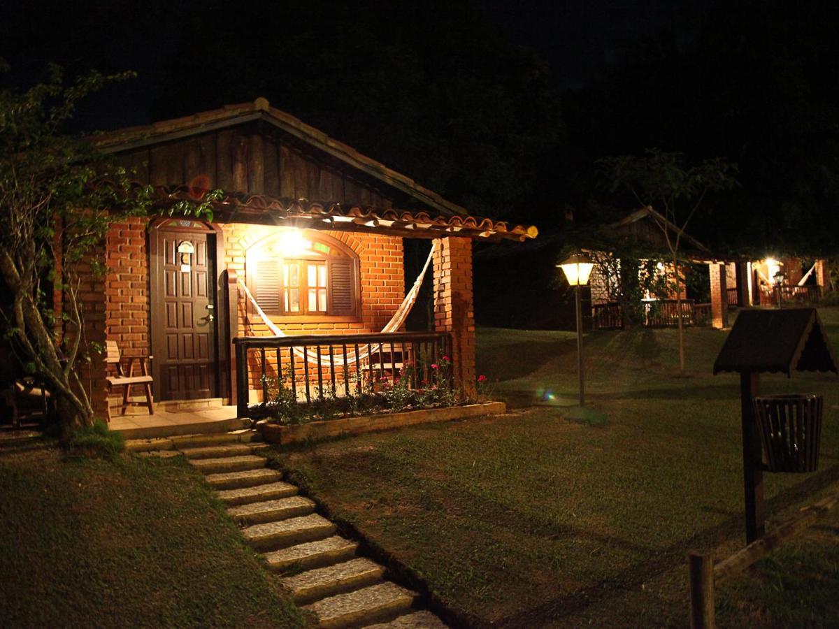 Fazenda Gamela Eco Resort Cantagalo (Rio de Janeiro)