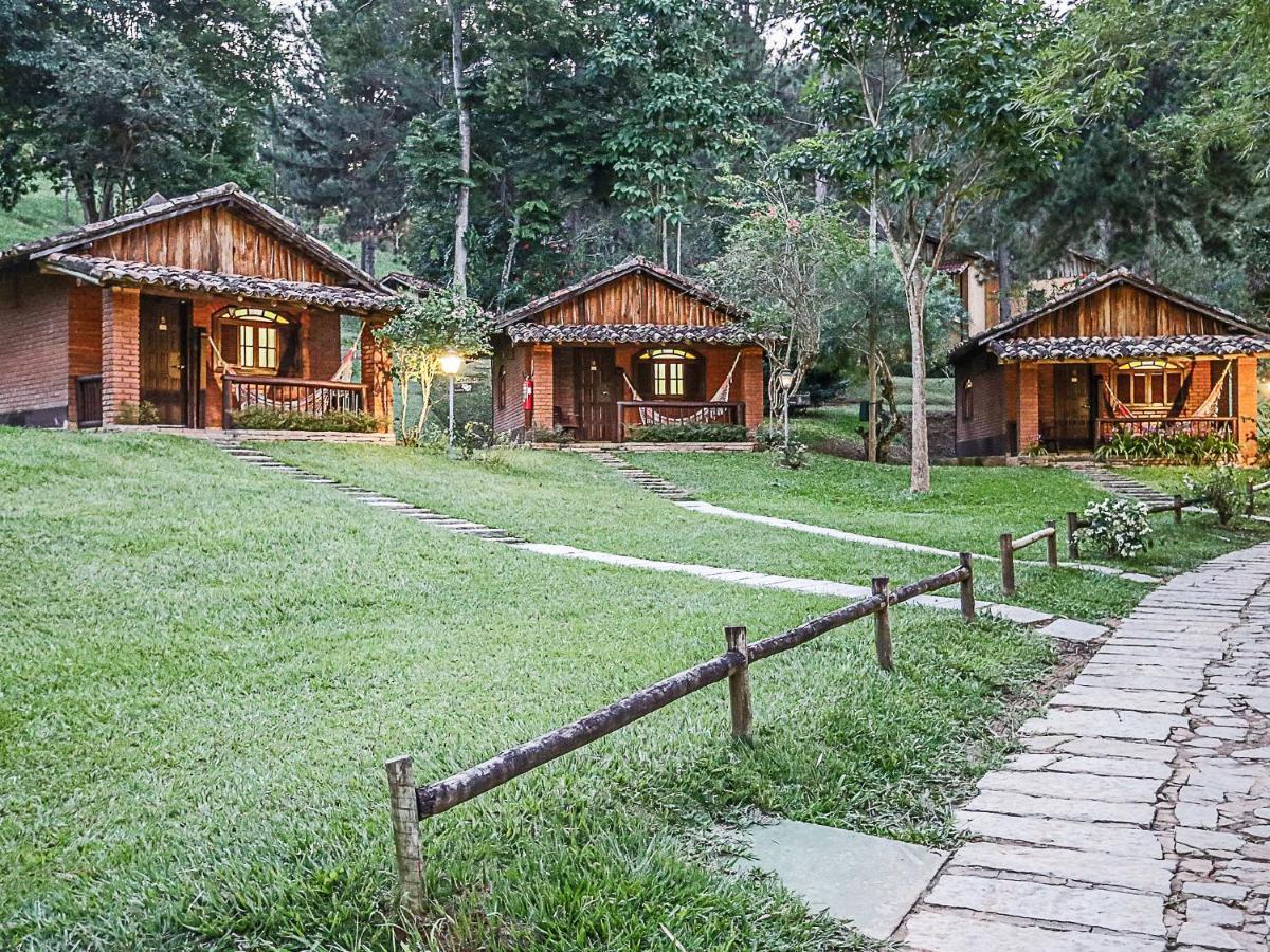 Fazenda Gamela Eco Cantagalo (Rio de Janeiro)