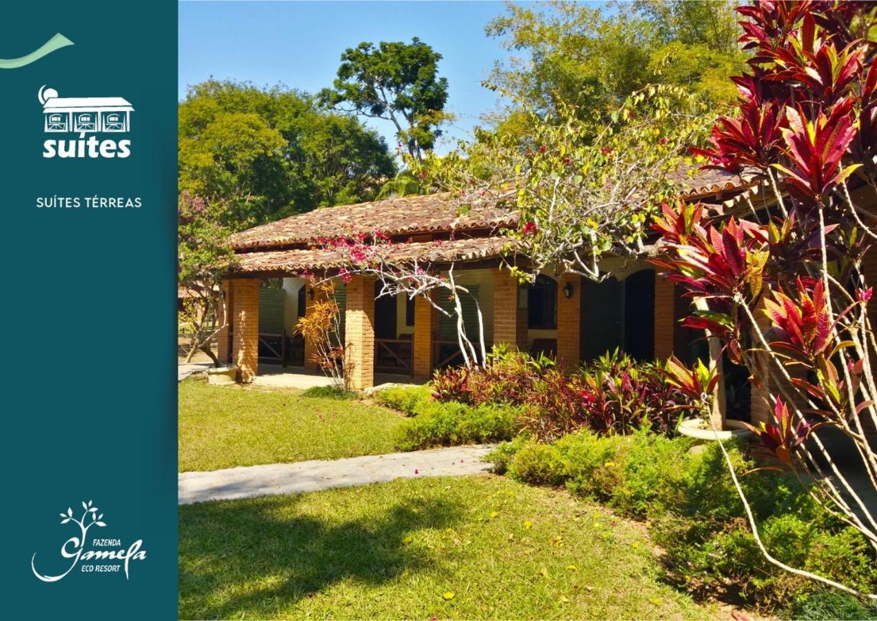 Fazenda Gamela Eco Cantagalo (Rio de Janeiro)