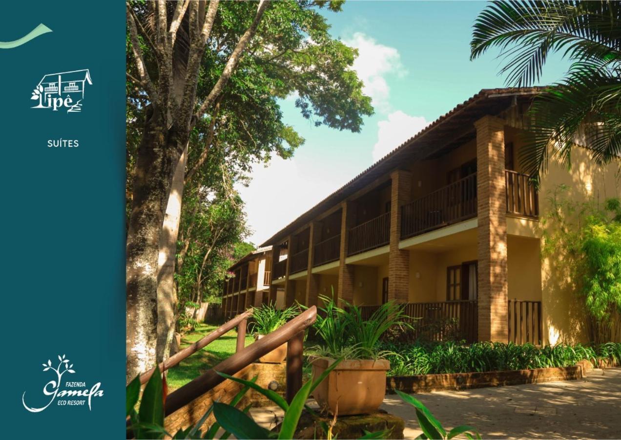 Fazenda Gamela Eco Resort