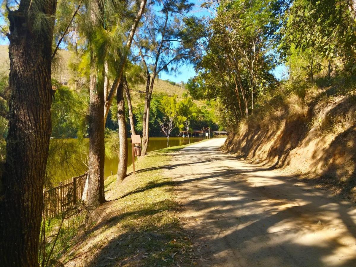 Fazenda Gamela Eco Resort