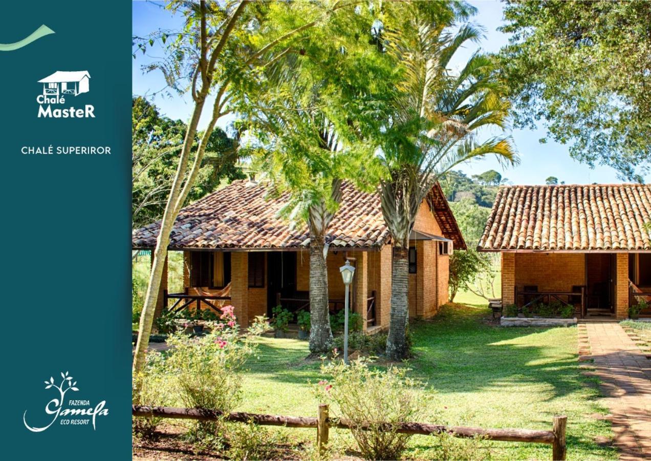 Fazenda Gamela Eco Cantagalo (Rio de Janeiro)