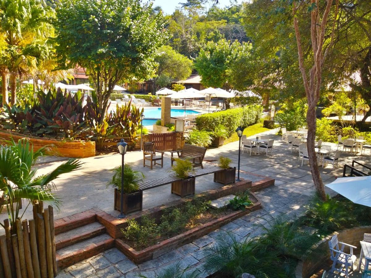 Fazenda Gamela Eco 4* Cantagalo (Rio de Janeiro)