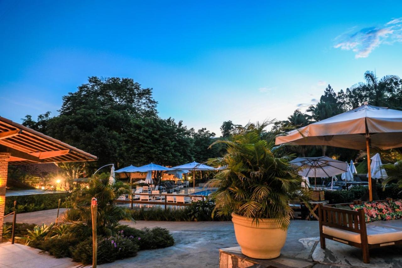 Fazenda Gamela Eco Resort Cantagalo (Rio de Janeiro)