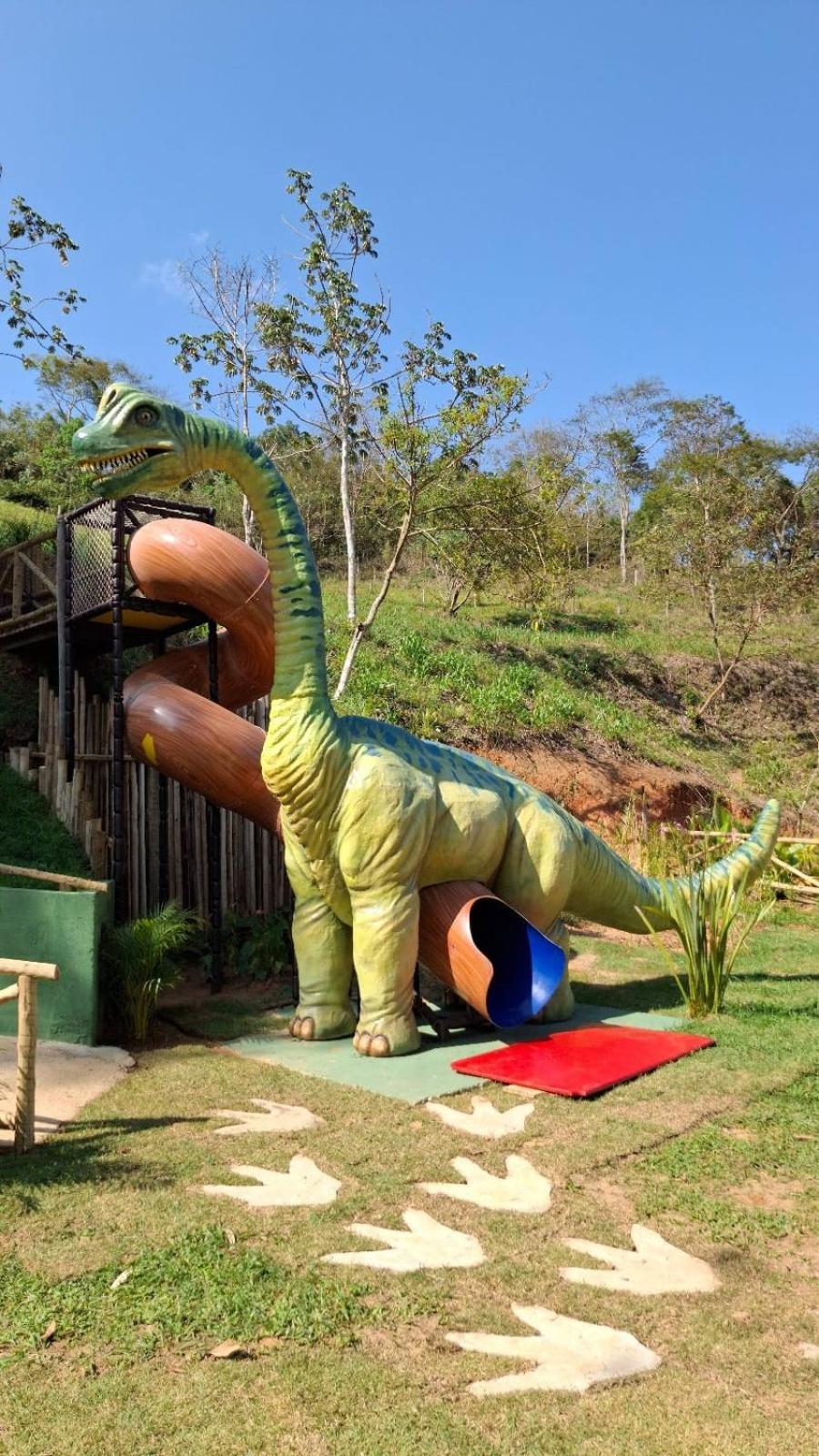 Fazenda Gamela Eco 4* Cantagalo (Rio de Janeiro)